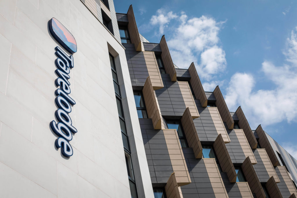 Disability Positive appointed by Travelodge to advise on policy