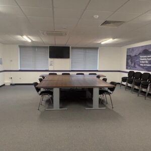 Board Room