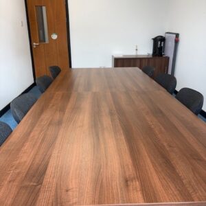 Jo Knight Room
