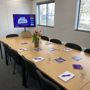 Training Room